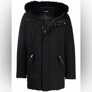 Authentic Mackage Down Coat